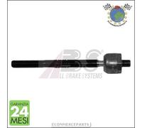 Ubzi Snodo Giunto Assiale Scatola Sterzo Abs Per Mercedes Vaneo Diesel 2002>2005