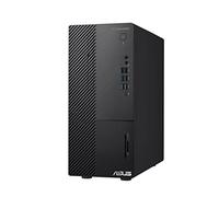 ASUS ExpertCenter D7 Mini Tower D700MCES-511400011R Intel® Core™ i5 i5-11400 8 GB DDR4-SDRAM 512 GB SSD Windows 10 Pro PC Nero - Nouvo