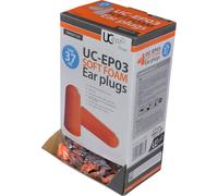 UC-EP301 Standard PU Schiuma Orecchio Spine Dispenser Box Da 200 SNR38 Rumore