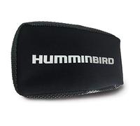HUMMINBIRD NS-512, UC-H7 FUNDA DE PROTECCION Helix 7 Unisex-Adult, Black, Standard