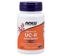 UC-II Advanced Joint Relief - 60 vcaps