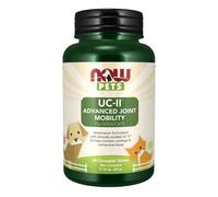 Uc-Ii Avanzato Articolazione Mobilità Compresse Masticabili per Cani