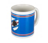 UC Sampdoria Tazza Ceramica Prodotto Ufficiale