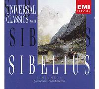 Uc Sibelius Finlandia