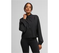 UC Yoga Giacca da allenamento da donna Giacca sportiva da donna TB7800 L Nero