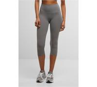 UC Yoga Leggings Capri da donna TB7808 S Grigio