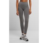 UC Yoga Leggings sportivi da donna TB7804 XL Grigio