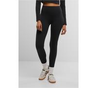 UC Yoga Leggings sportivi da donna TB7804 XL Nero