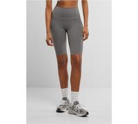 UC Yoga Pantaloncini da ciclismo da donna TB7813 S Grigio