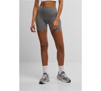 UC Yoga Pantaloni caldi da ciclismo da donna TB7814 L Grigio
