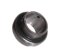 UC216D1 RHP 80 x 140 x 82,6 mm BEARINGS FOR HOUSINGS