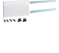 UC22RK SET CON COPERCHIO COMPLETO IN TS35 300X500 UNIVER N HC