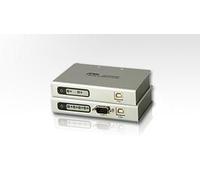 UC2324-AT Aten 4-Port USB-to-Serial RS-232 Hub
