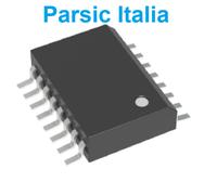 UC2906DW IC Battery Management Lead-Acid Lin. Charge Mng. SOIC-16 ( x 5 PEZZI )