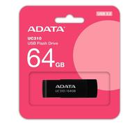UC310-64G-RBK ADATA UC310 unità flash USB 64 GB USB tipo A 3.2 Gen 1 (3.1 Gen 1)