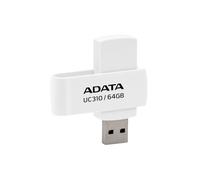 UC310-64G-RWH ADATA UC310 unità flash USB 64 GB USB tipo A 3.2 Gen 1 (3.1 Gen 1)