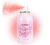 UCANBE Blush Liquido Spray Effetto Dewy Glow
