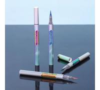 UCANBE - Chameleon Liquid Eyeliner - 4 Colors 04# Blue Purple - 0.25g