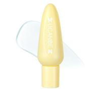 UCANBE Glow-Lit Hydra Grip Primer senza acqua, con aloe vera e niacinamide, base per il trucco levigante per mantenere la pelle fino a 12 ore e uniforme, fondotinta idratante per il viso Dewy, no