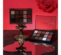 UCANBE - Red Robe 15-Color Eyeshadow Palette 10.8g