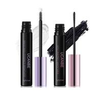 UCANBE - Volumizing Mascara & Essence Remover Set 6g