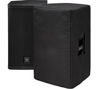 UCARE Electro-Voice - Custodia imbottita per altoparlanti ZLX-15 e ZLX-12, per altoparlanti subwoofer, audio elettronico, antipolvere, in tessuto Oxford resistente (copertura ZLX-15)