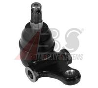Ucb Testina Braccio Oscillante Sospensione Abs Ant Per Mazda Mx-5 Ii Benzina 199