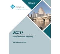 Ucc '17 Conference Committee Ucc '17 (Tascabile)