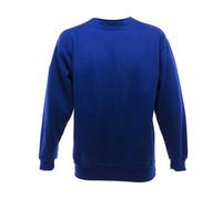 UCC 50/50 - Felpa Classica Tinta Unita - Uomo (BC1193)
