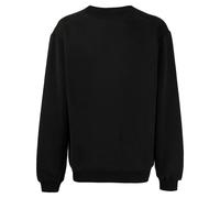 UCC 50/50 - Felpa Classica Tinta Unita - Uomo (BC1193)