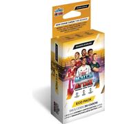 UCC MATCH ATTAX 2025/26 ECO PACK GIOCO DI CARTE