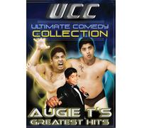 Ucc Ultimate Comedy Collection