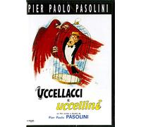 Uccellacci E Uccellini