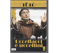 Uccellacci e uccellini