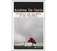 Uccelli da gabbia e da voliera