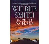 Uccelli da preda