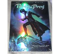 Uccelli Da Preda Batman la Serie Completa Box DVD Set Region 2 4 Nuovo Sigillato