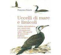Uccelli di mare e limicoli