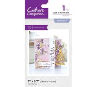 Uccelli IN Amore Collezione - By Crafter's Companion