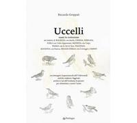Uccelli. Nomi in estinzione nei dialetti di Bologna con Imola, Cesena, Ferrara, Forlì con l'Alto Appennino, Modena con Carpi, Parma con la Val di Taro, Piacenza, Ravenna con Faenza, Reggio Emilia...