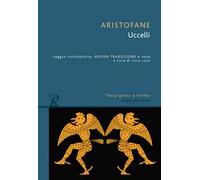 Uccelli. Testi greco a fronte