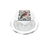 Uccelli Uccelli Natura Giardino Fa PopSockets PopGrip per MagSafe