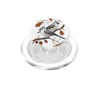 Uccelli Uccelli Natura Giardino Fa PopSockets PopGrip per MagSafe