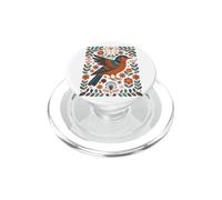 Uccelli Uccelli Natura Giardino Fa PopSockets PopGrip per MagSafe