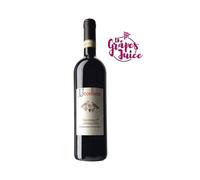 UCCELLIERA BRUNELLO DI MONTALCINO 2017 VINO ROSSO DOCG TOSCANA