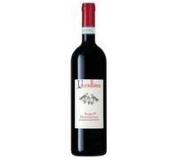 Uccelliera Rosso di Montalcino DOC 2024 0,75 ℓ