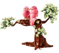 Uccellini innamorati