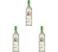 Uccellini Pinot Grigio Delle Venezie DOC Organic - Vino Bianco Italiano Biologico - Bottiglia 750 ml - 12% Vol - Fresco, Minerale e Fruttato (Confezione da 3)