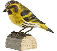 Uccellino decorativo Lucherino Wildlife Garden