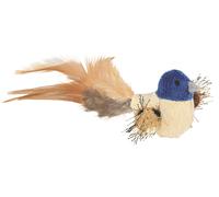 Trixie uccellino di peluche 8 cm (TRX45765)